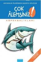 Çok Alemsiniz - Köpekbalıkları