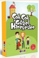 Çok Çok Güzel Hareketler ( Değerlerimiz Dizisi )