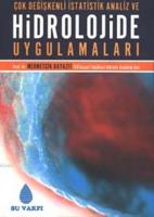 Çok Değişkenli İstatistik Analiz ve Hidrolojide Uygulamaları