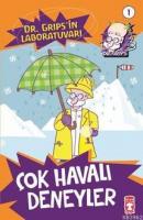Çok Havalı Deneyler