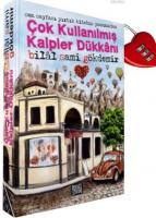 Çok Kullanılmış Kalpler Dükkanı