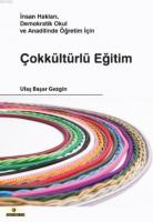 Çokkültürlü Eğitim