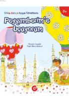 Çoklu Zekaya Uygun Etkinliklerle Peygamberime Uçuyorum