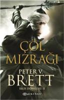 Çöl Mızrağı - İblis Döngüsü II
