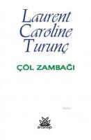 Çöl Zambağı