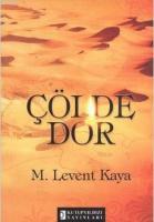 Çölde Dor
