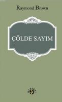 Çölde Sayım