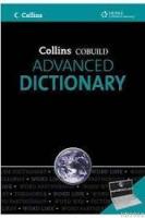 Collins Cobuild Advanced Dictionary