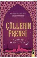 Çölllerin Asisi 2 - Çölllerin Prensi