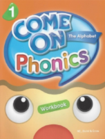 Come On, Phonics 1 Workbook
