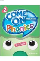 Come On, Phonics 2 Workbook