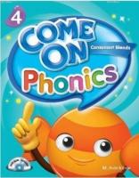 Come On Phonics 4 Sb
