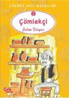 Çömlekçi - Gündüz Gece Masalları 2
