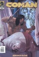 Conan Sayı: 10 Şişkonun Ölümü