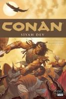Conan Siyah Dev