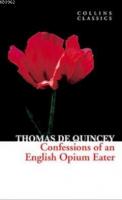 Confessions of an English Opium Eater