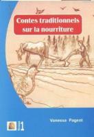 Contes Traditionnels Sur La Nourriture