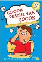 Çoook Derdim Var Çoook