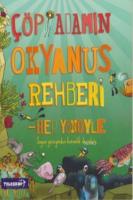 Çöp Adamın Okyanus Rehberi