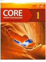 Core 1 Nonfiction Reading + Online Access