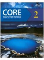 Core 2 Nonfiction Reading + Online Access