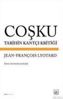 Coşku - Tarihin Kantçı Kritiği