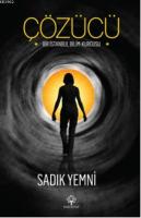 Çözücü