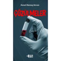 Çözülmeler