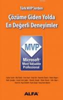 Çözüme Giden Yolda En Değerli Deneyimler - Microsoft  Mvp