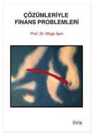 Çözümleriyle Finans Problemleri