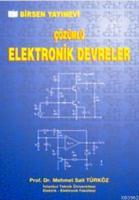 Çözümlü Elektronik Devreler