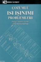 Çözümlü Isı Işınımı Problemleri