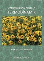 Çözümlü Problemlerle Termodinamik