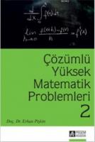 Çözümlü Yüksek Matematik Problemleri 2