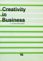 Creativity in Business