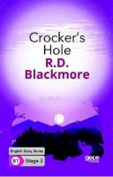 Crocker's Hole İngilizce Hikayeler B1 Stage3