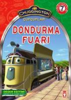 Çufçuflar -  Dondurma Fuarı