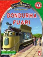 Çufçuflar - Dondurma Fuarı