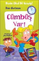 Cümbüş Var