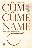 Cümcümename