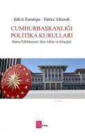 Cumhurbaşkanlığı Politika Kurulları
