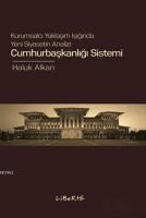 Cumhurbaşkanlığı Sistemi