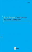 Cumhuriyetçi Siyasetin Dönüşümü