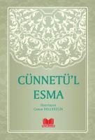 Cünnettül Esma