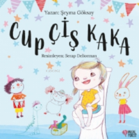 Cup Çiş Kaka