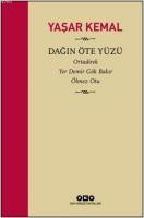 Dağın Öte Yüzü (Ciltli)