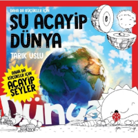 Daha Da Küçükler Için Şu Acayip Dünya