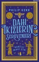 Dahi İkizlerin Serüvenleri