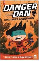 Danger Dan - Kurnaz Casusla İş Birliği Yapıyor