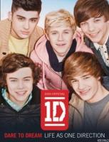Dare to Dream: Life as One Direction (100% official)